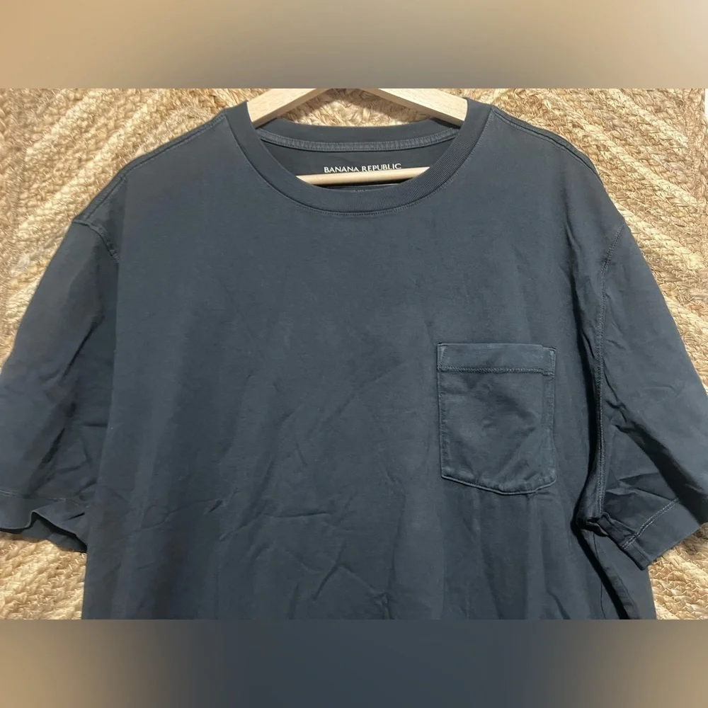 Banana Republic Men's 